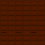KSO-0001  Chocolate