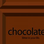 KSO-0001  Chocolate