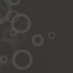 KC-0006  Floating circles