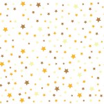 おしゃれな星の壁紙