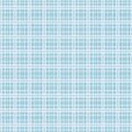 チェック柄の壁紙
