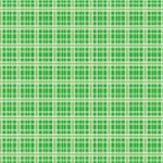 チェック柄の壁紙