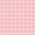 チェック柄の壁紙