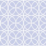 大きな輪の壁紙