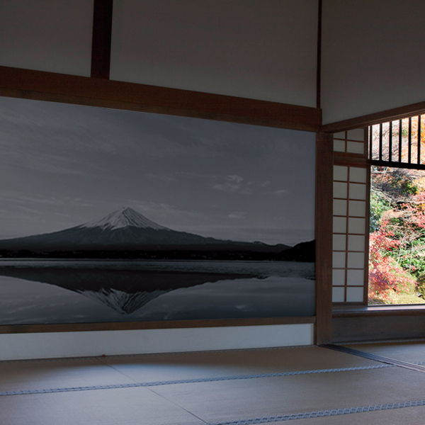 富士山の壁紙