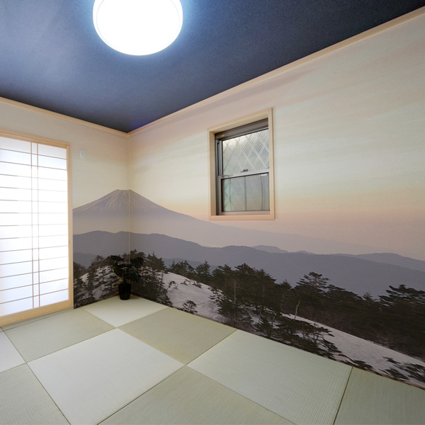 富士山の壁紙