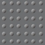３D立体感のある壁紙