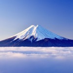 KP-0043  Mt.Fuji F