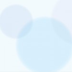 Pastel Circles