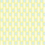 KSI-0070  Flower fence