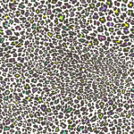 KPO-0068   Heart Leopard