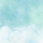 パステルな空の壁紙