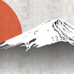 富士山の壁紙