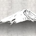 富士山の壁紙