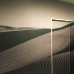 砂漠の写真の壁紙