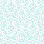 青